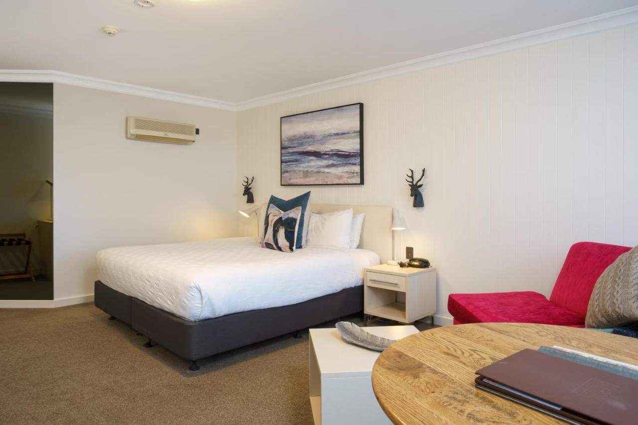 Townhouse Hotel Wagga Wagga Kültér fotó