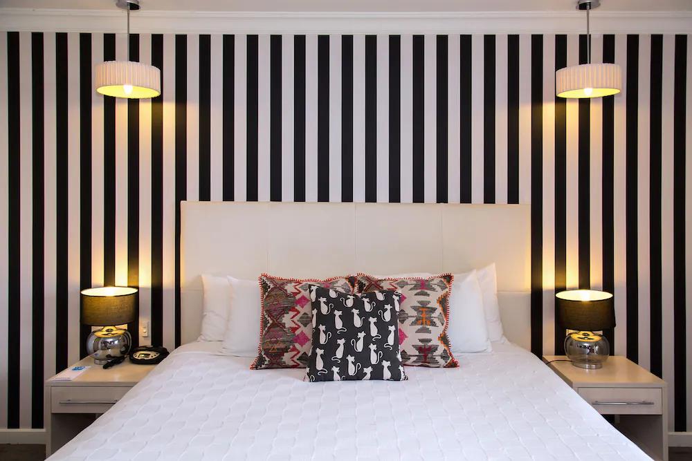 Townhouse Hotel Wagga Wagga Kültér fotó