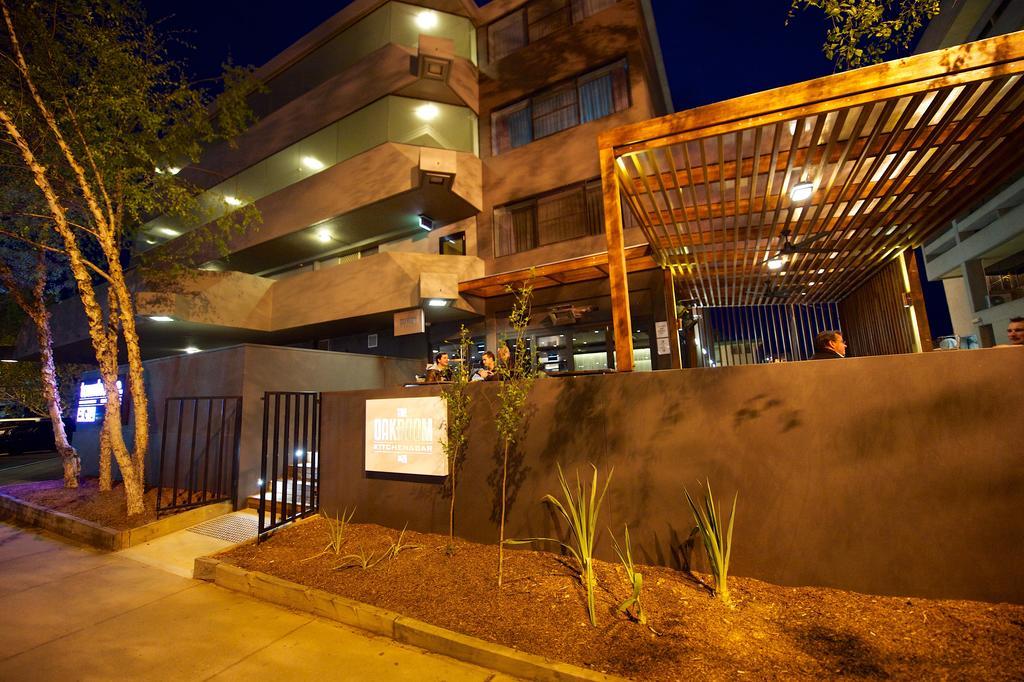 Townhouse Hotel Wagga Wagga Kültér fotó