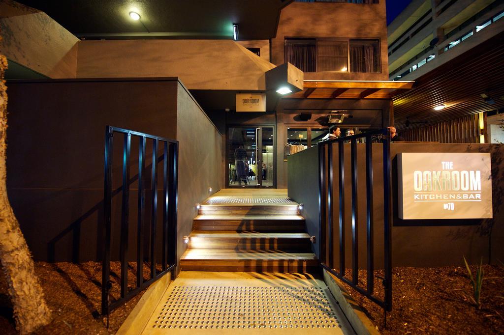 Townhouse Hotel Wagga Wagga Kültér fotó
