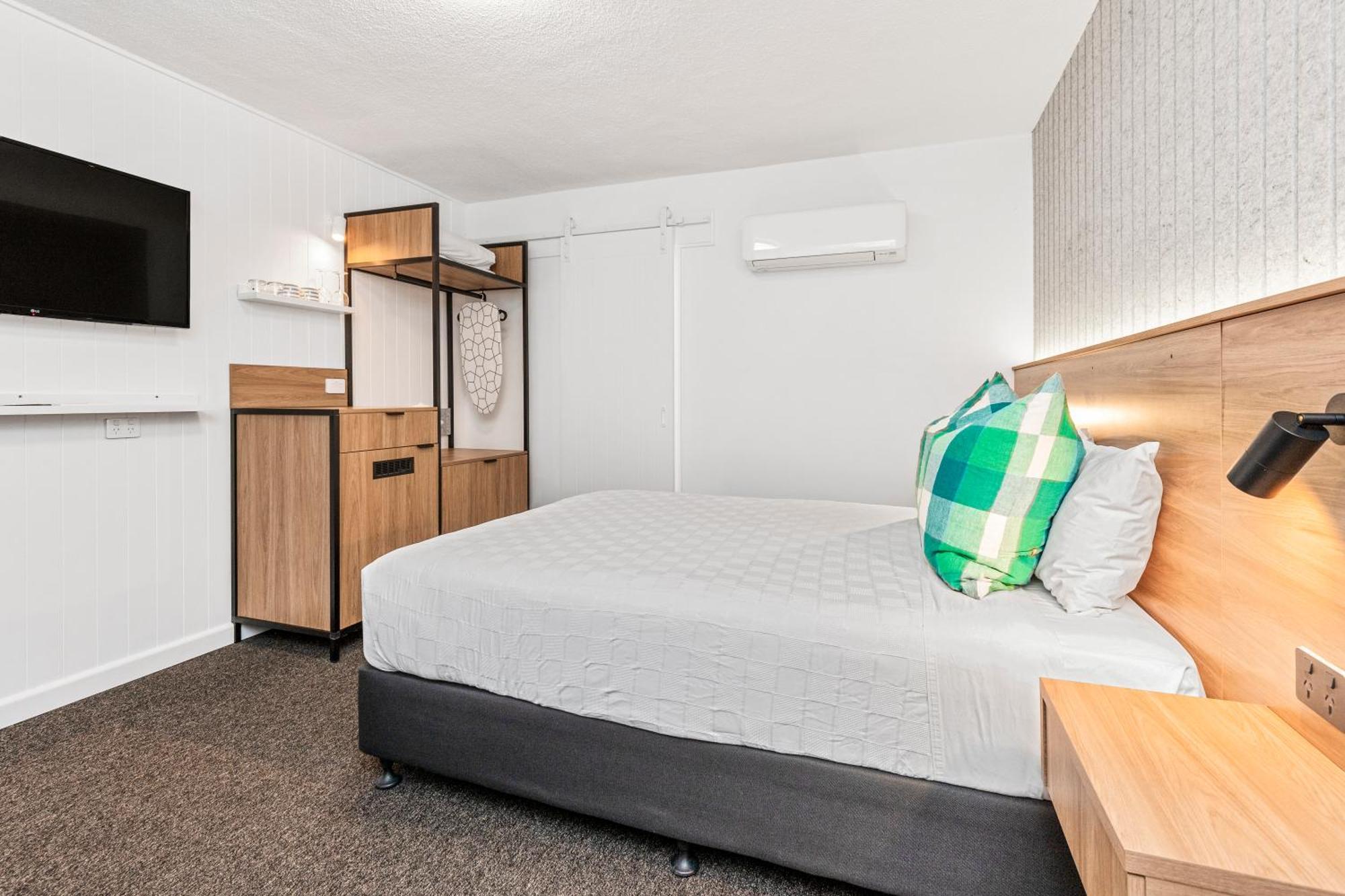 Townhouse Hotel Wagga Wagga Kültér fotó
