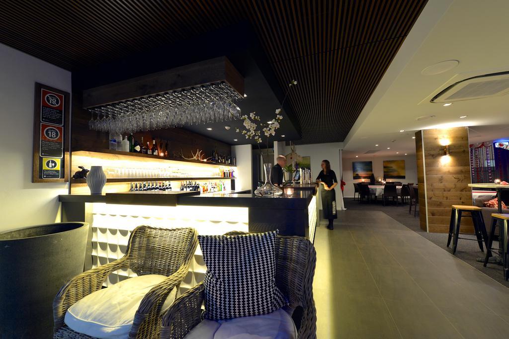 Townhouse Hotel Wagga Wagga Kültér fotó