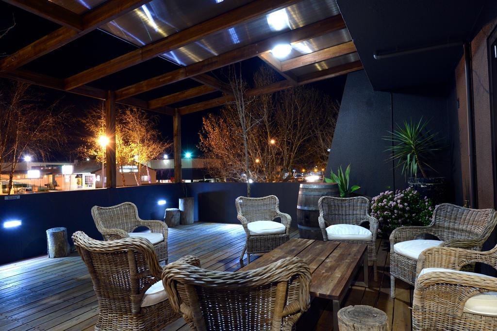 Townhouse Hotel Wagga Wagga Kültér fotó