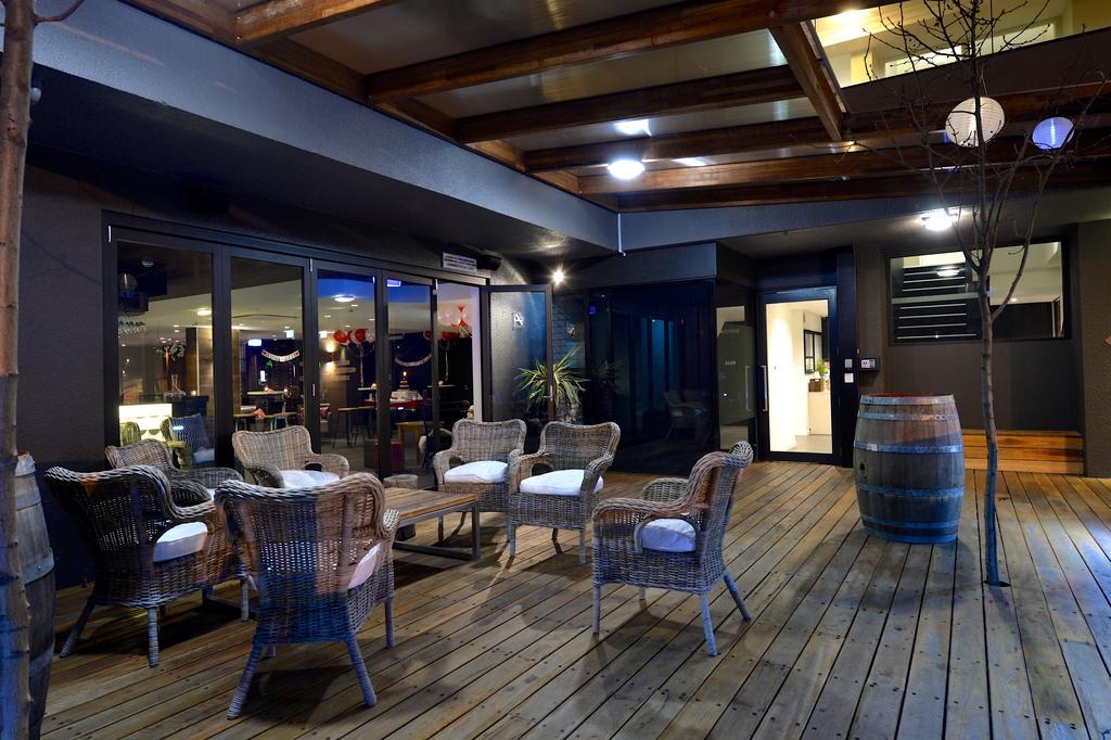 Townhouse Hotel Wagga Wagga Kültér fotó