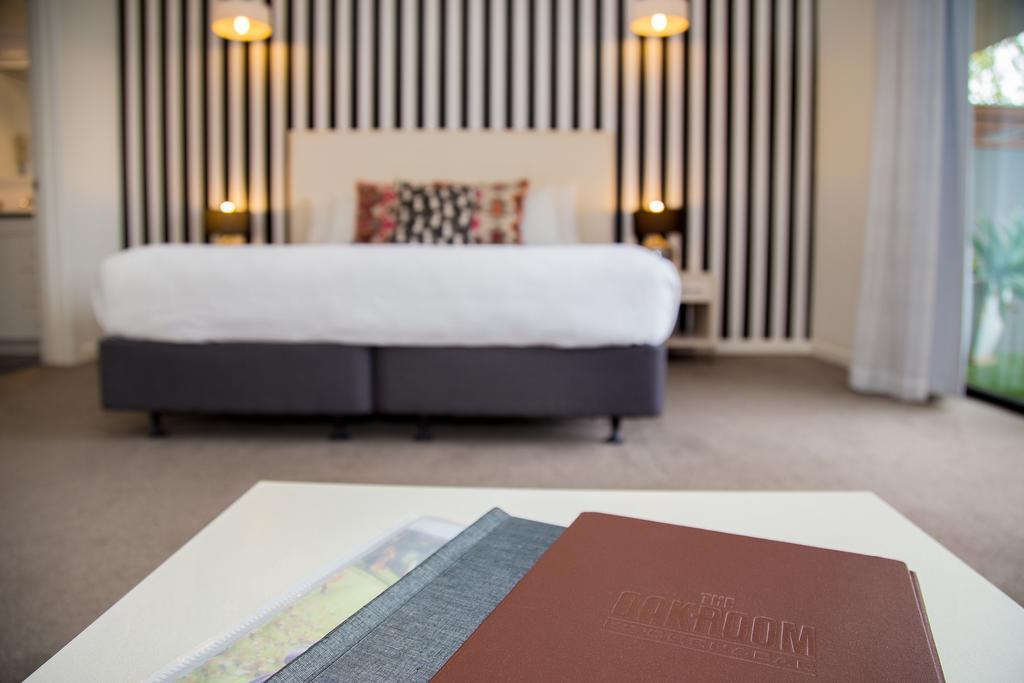 Townhouse Hotel Wagga Wagga Kültér fotó