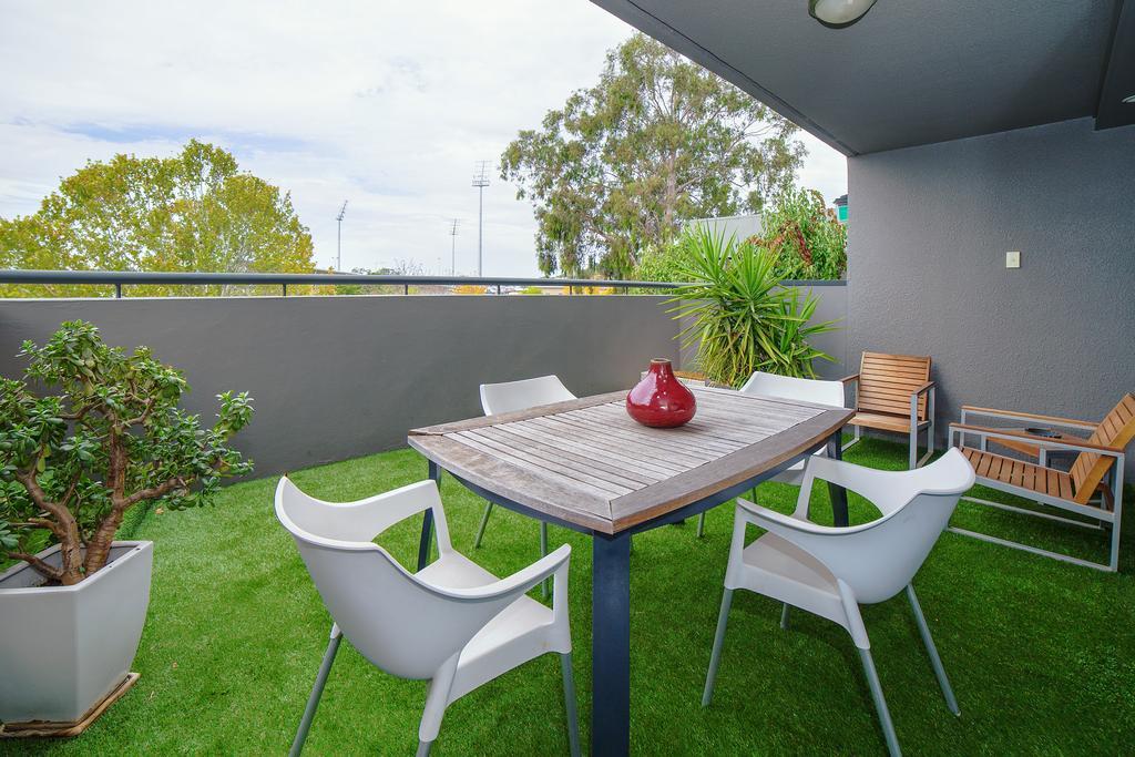 Townhouse Hotel Wagga Wagga Kültér fotó