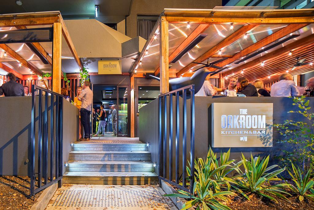 Townhouse Hotel Wagga Wagga Kültér fotó