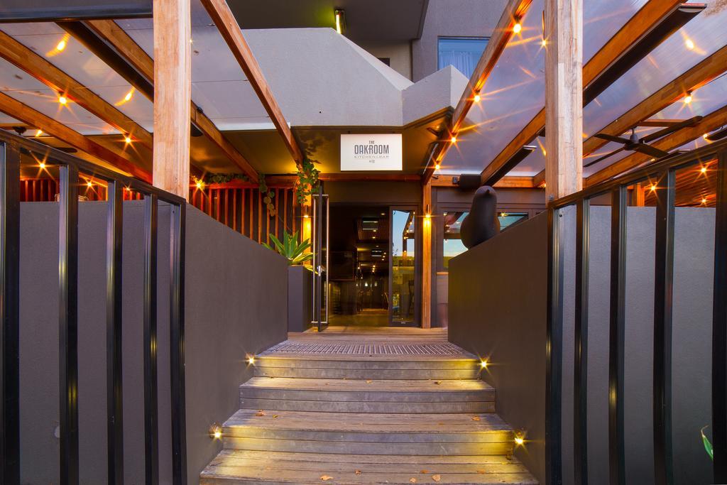 Townhouse Hotel Wagga Wagga Kültér fotó