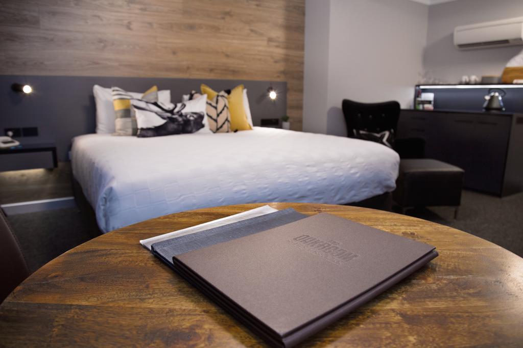 Townhouse Hotel Wagga Wagga Kültér fotó