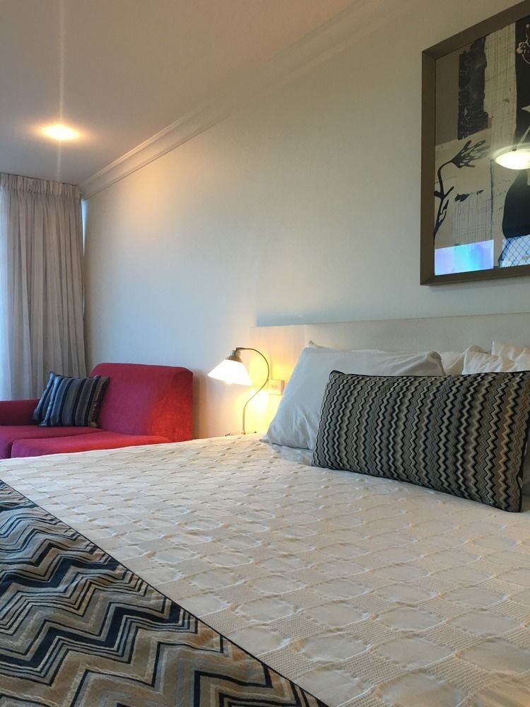 Townhouse Hotel Wagga Wagga Kültér fotó