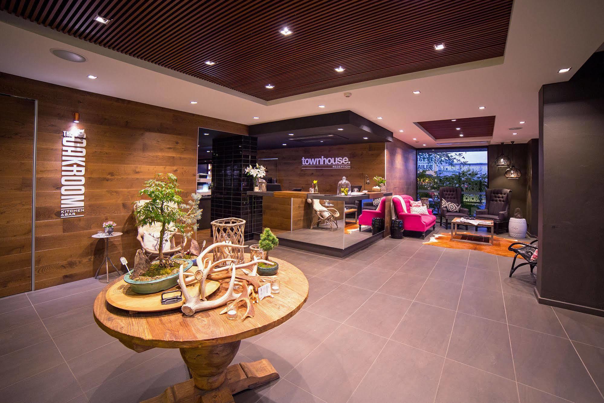 Townhouse Hotel Wagga Wagga Kültér fotó