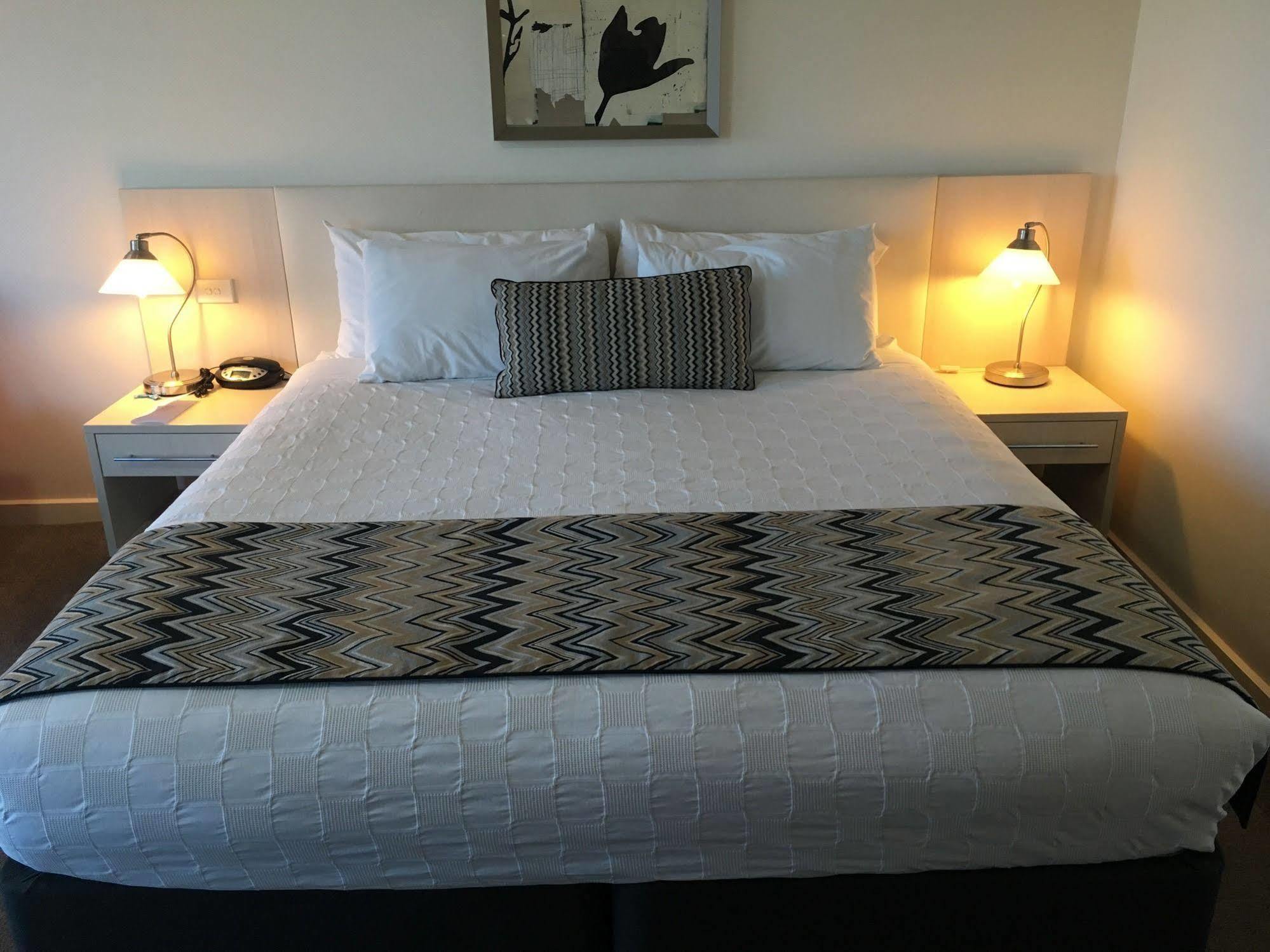 Townhouse Hotel Wagga Wagga Kültér fotó