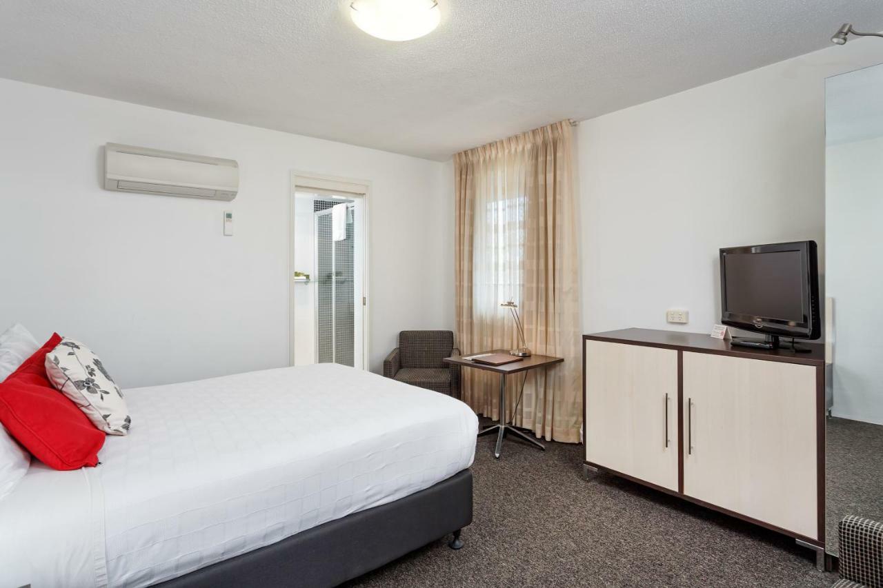Townhouse Hotel Wagga Wagga Kültér fotó